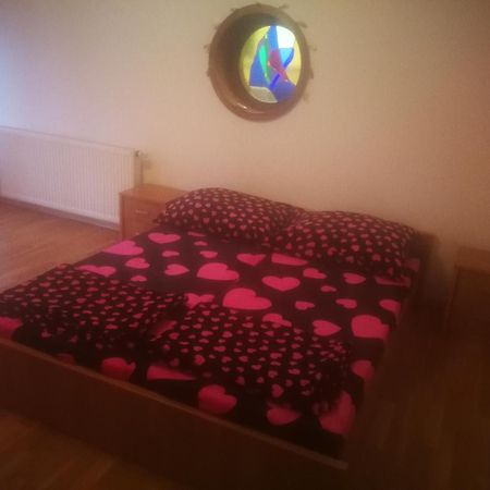 Vila Barrandovska Patro 2 Prague Luaran gambar