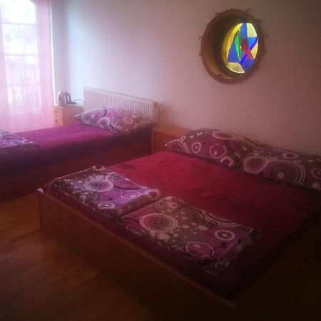 Vila Barrandovska Patro 2 Prague Luaran gambar
