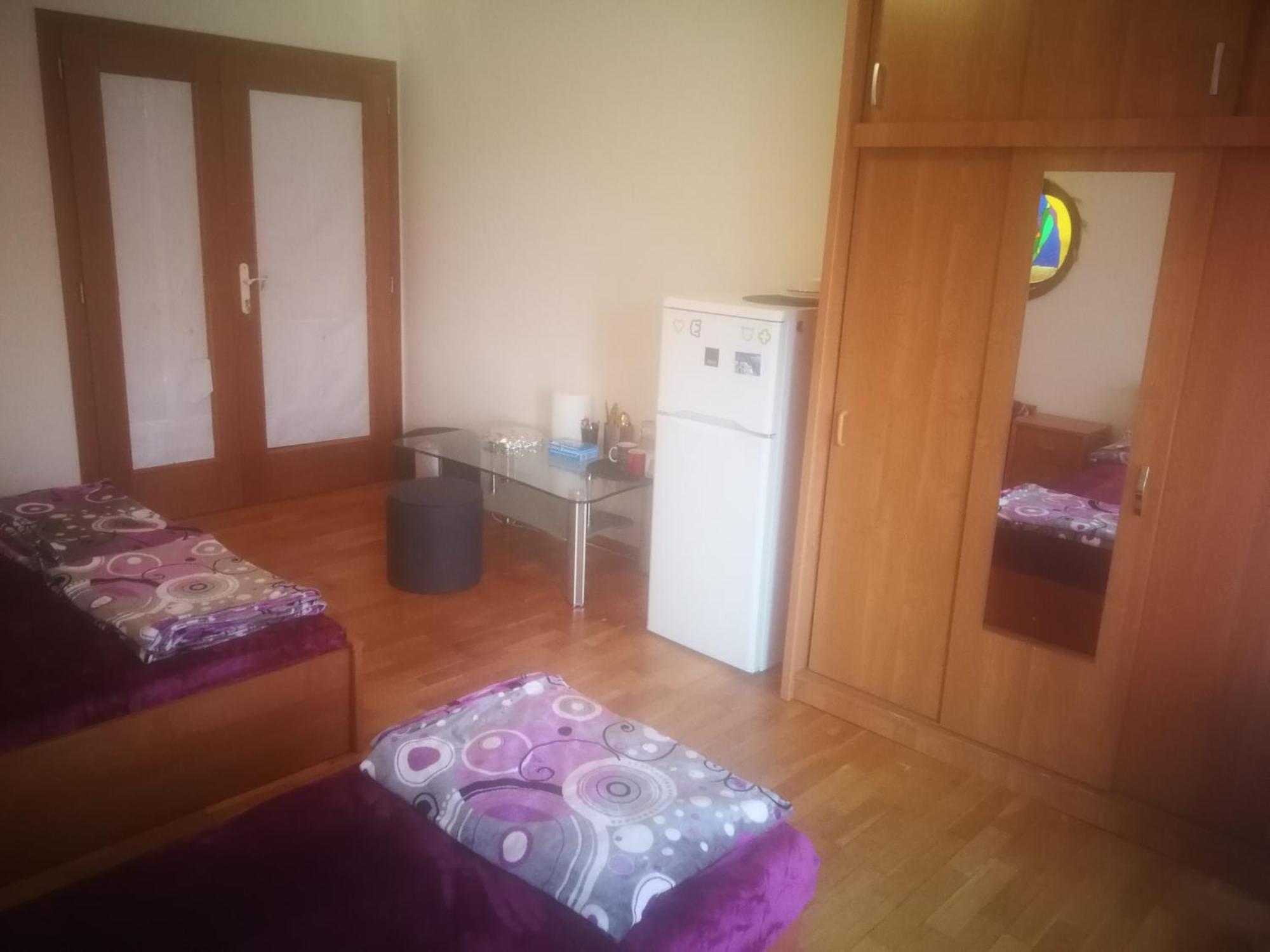 Vila Barrandovska Patro 2 Prague Luaran gambar
