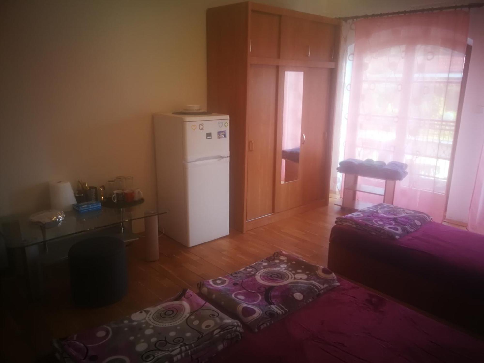 Vila Barrandovska Patro 2 Prague Luaran gambar